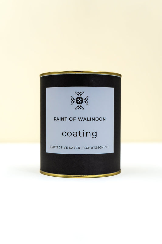 Coating Klarlack