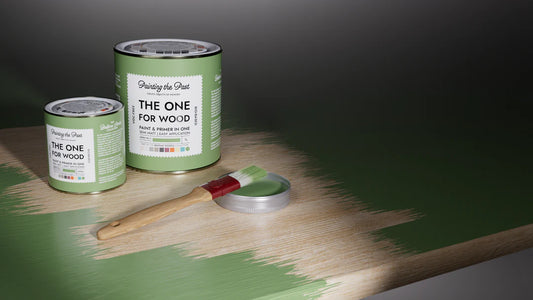 GREEN NO. 2