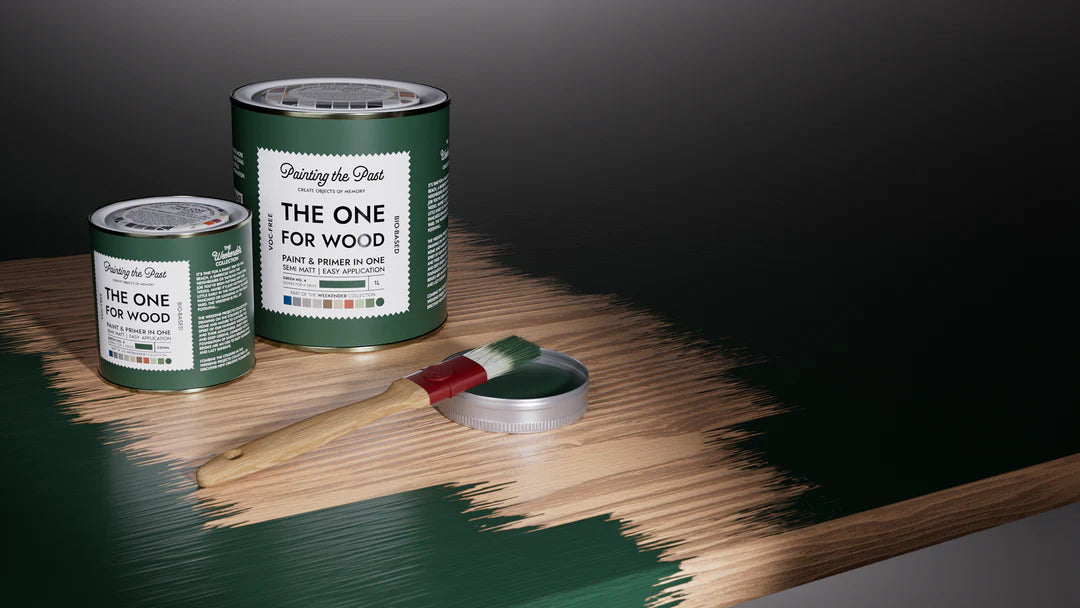 GREEN NO. 4