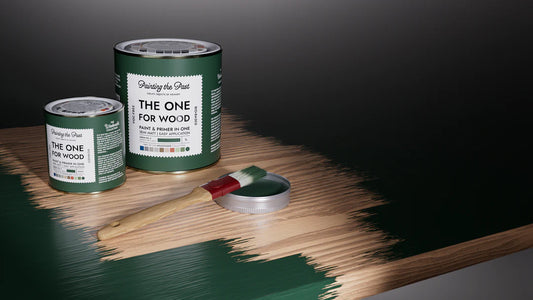 GREEN NO. 4