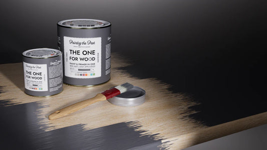 GREY NO. 1
