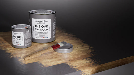 GREY NO. 2 / Grime