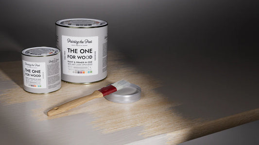 GREY NO. 8