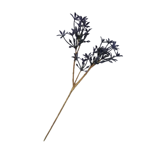 Kunstblume Frühlingszwiebelblume Blau