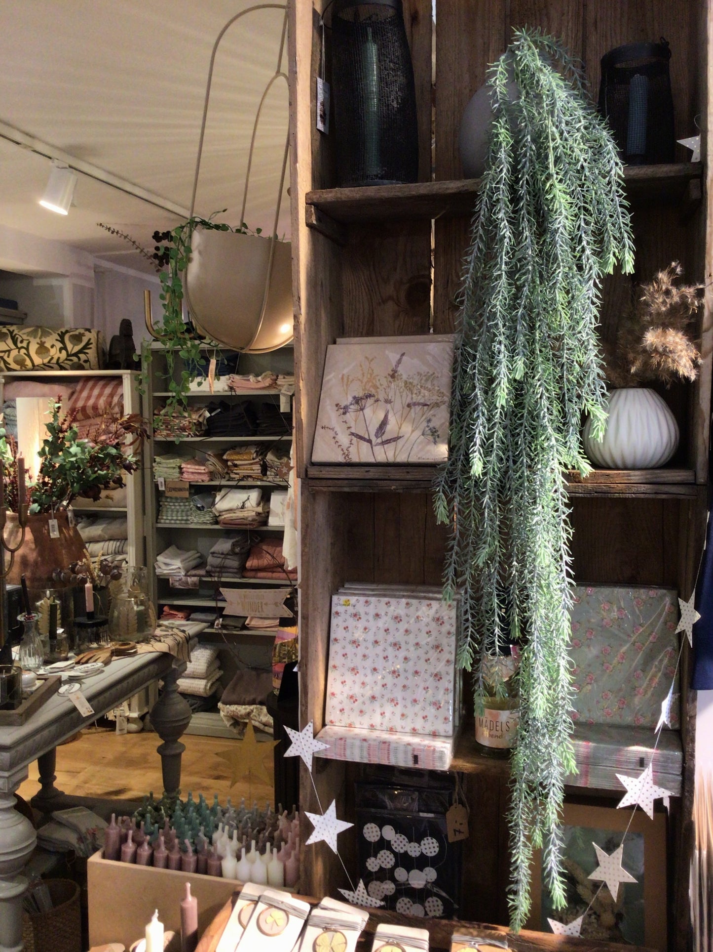 Kunstpflanze "Willow"
