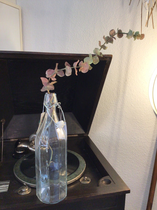 Kunstpflanze Eucalyptuszweig