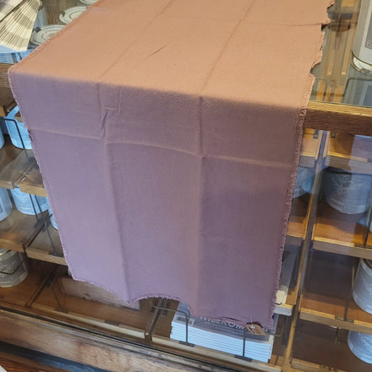 Tischläufer violett rosa