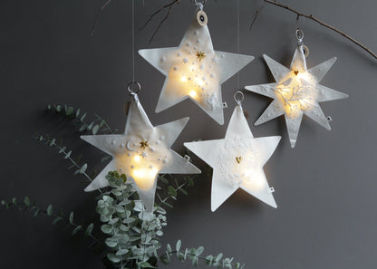 Lichtsterne. Sterntaler