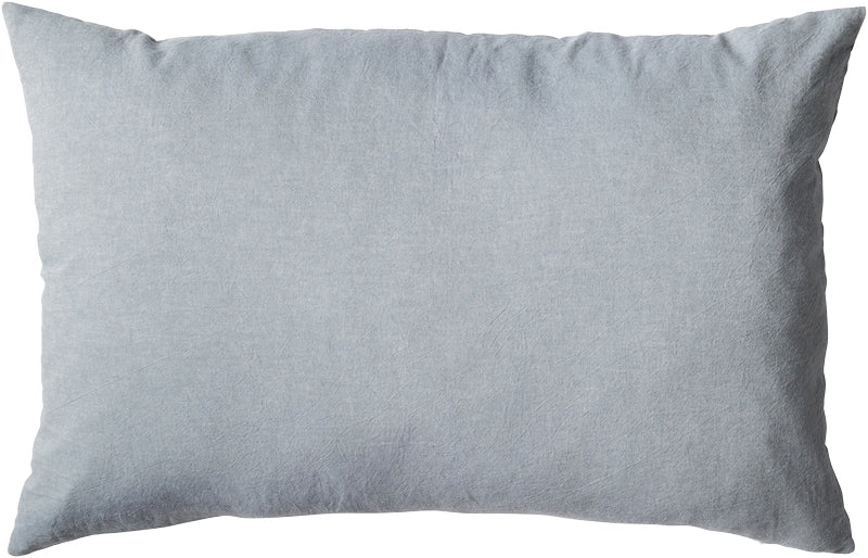 Kissen 40x60 skyblue
