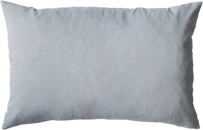 Kissen 40x60 skyblue