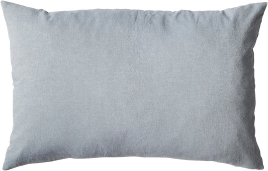Kissen 40x60 skyblue