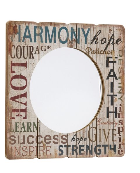 Spiegel Harmony Hope...