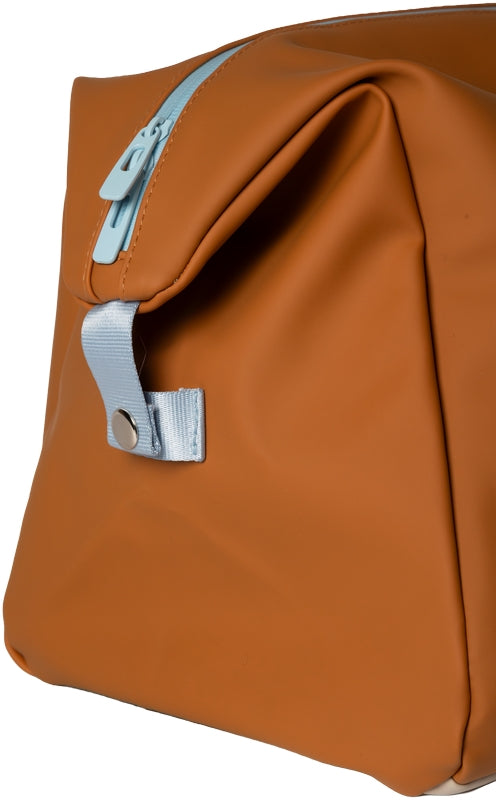 Reisetasche Braun Beige