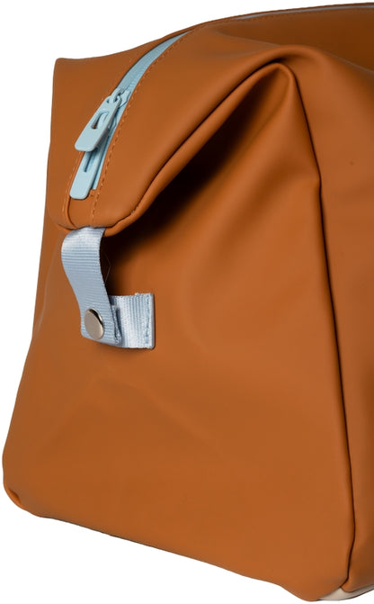 Reisetasche Braun Beige