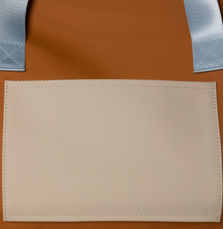 Reisetasche Braun Beige