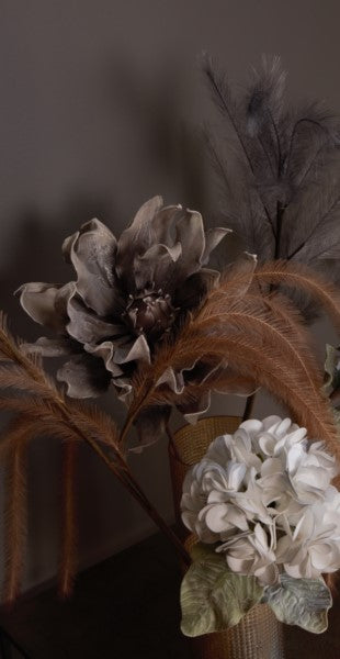 Kunstpflanze "Amaranthus"