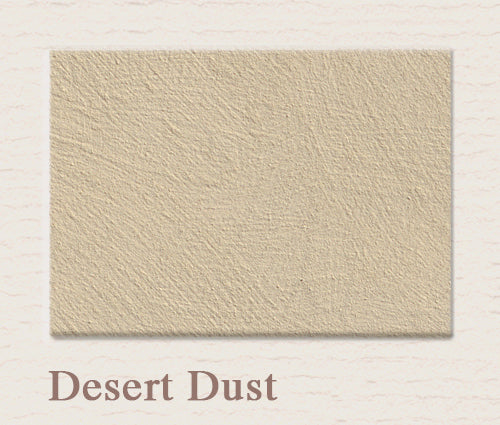Desert Dust