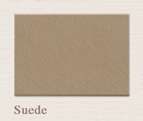 Suede