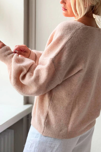 Pullover Lotta Rose