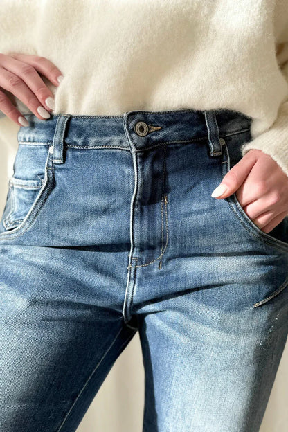 Jeans First sight
