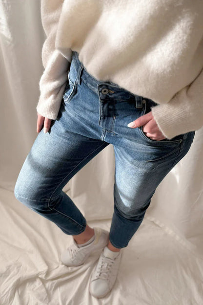 Jeans First sight