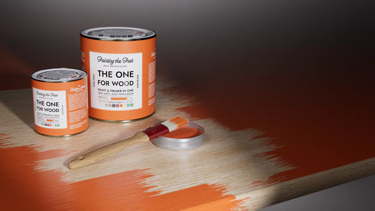 ORANGE NO. 2