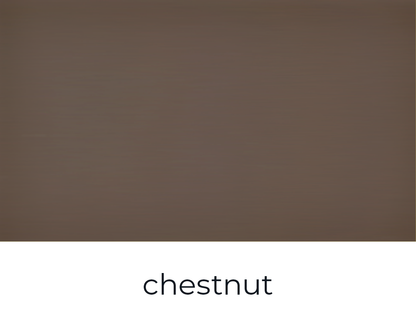 chestnut