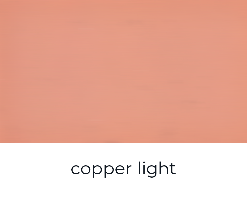copper light