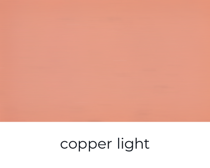 copper light