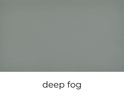 deep fog