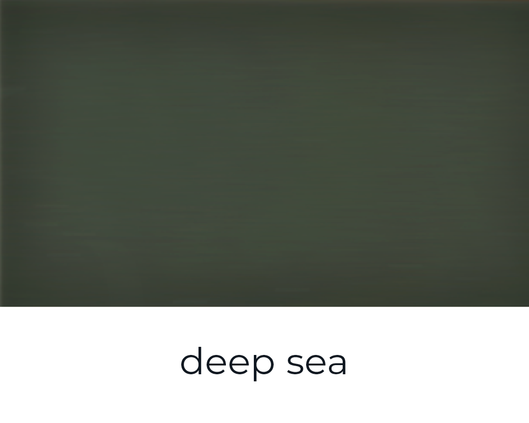 deep sea Außenfarbe
