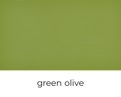 green olive