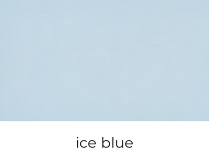 ice blue