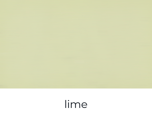 lime