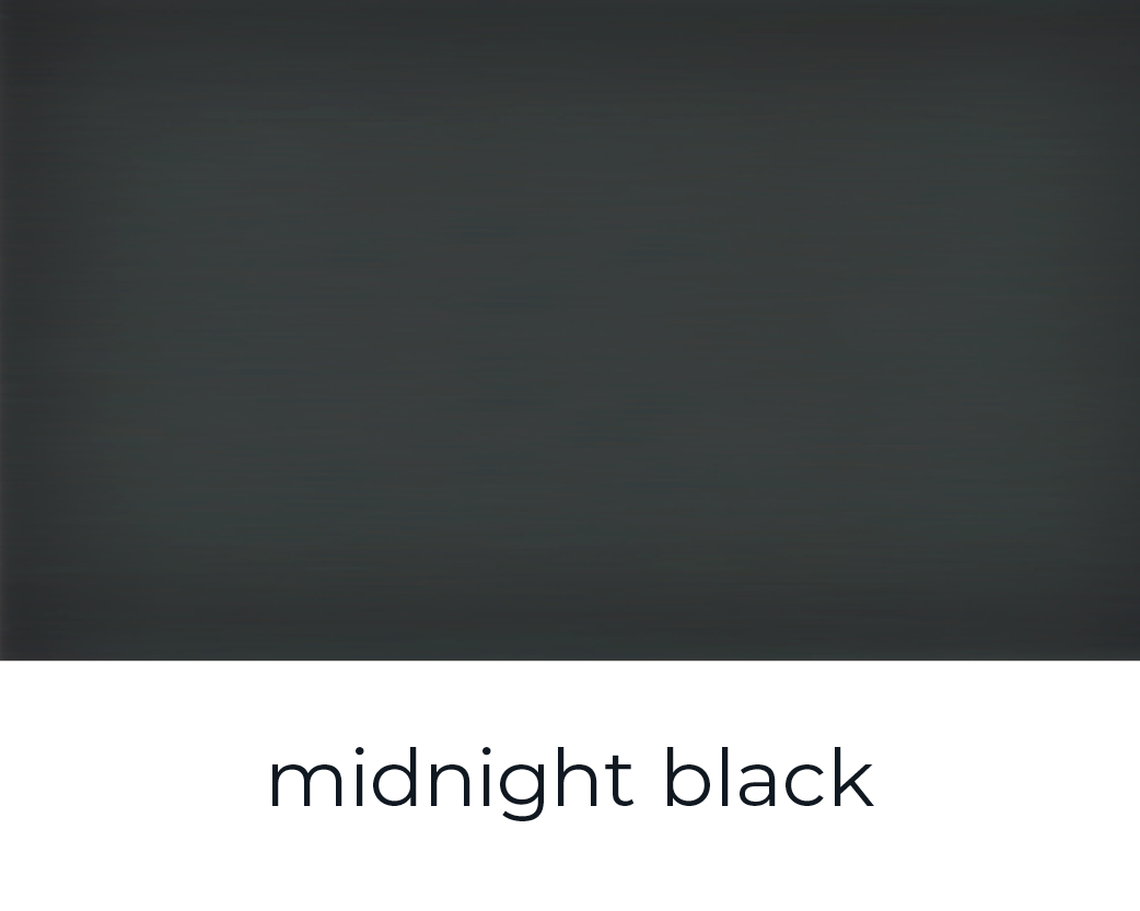midnight black Außenfarbe