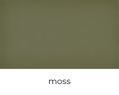 moss