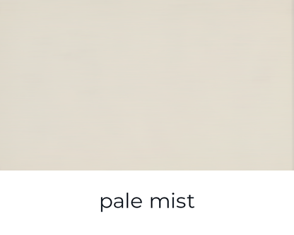 pale mist