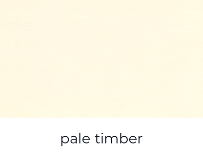 pale timber