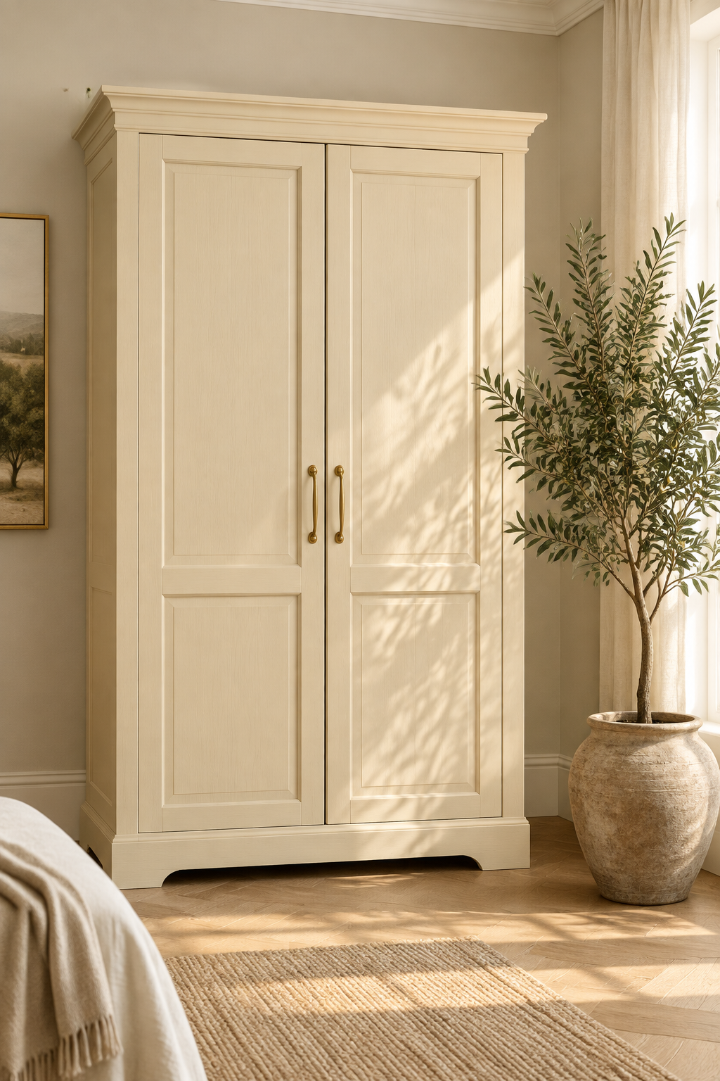 pale timber