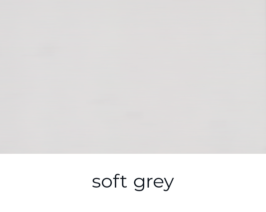 soft grey