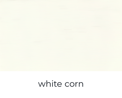 white corn