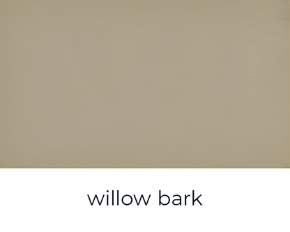 willow bark