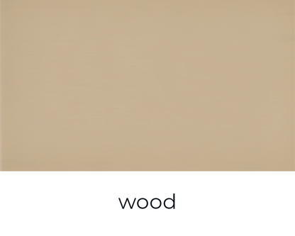 wood