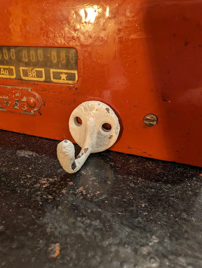 Haken / Wandhaken klein