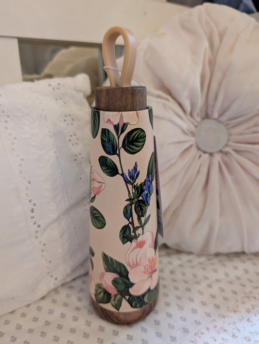 bioloco loop Thermosflasche "Afternoon Table"