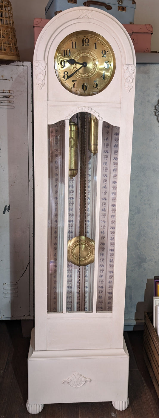 Standuhr "Helga"