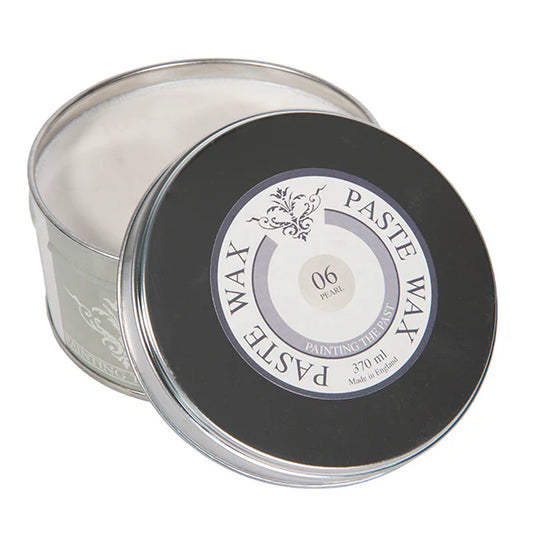Wachs / Wax Pearl