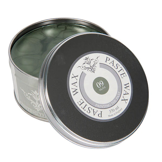 Wachs / Wax Olive