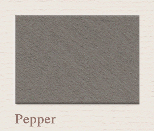 Pepper