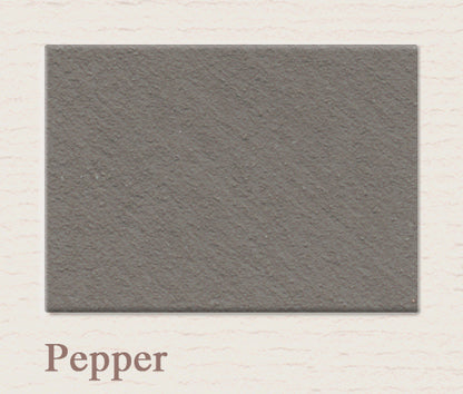 Pepper